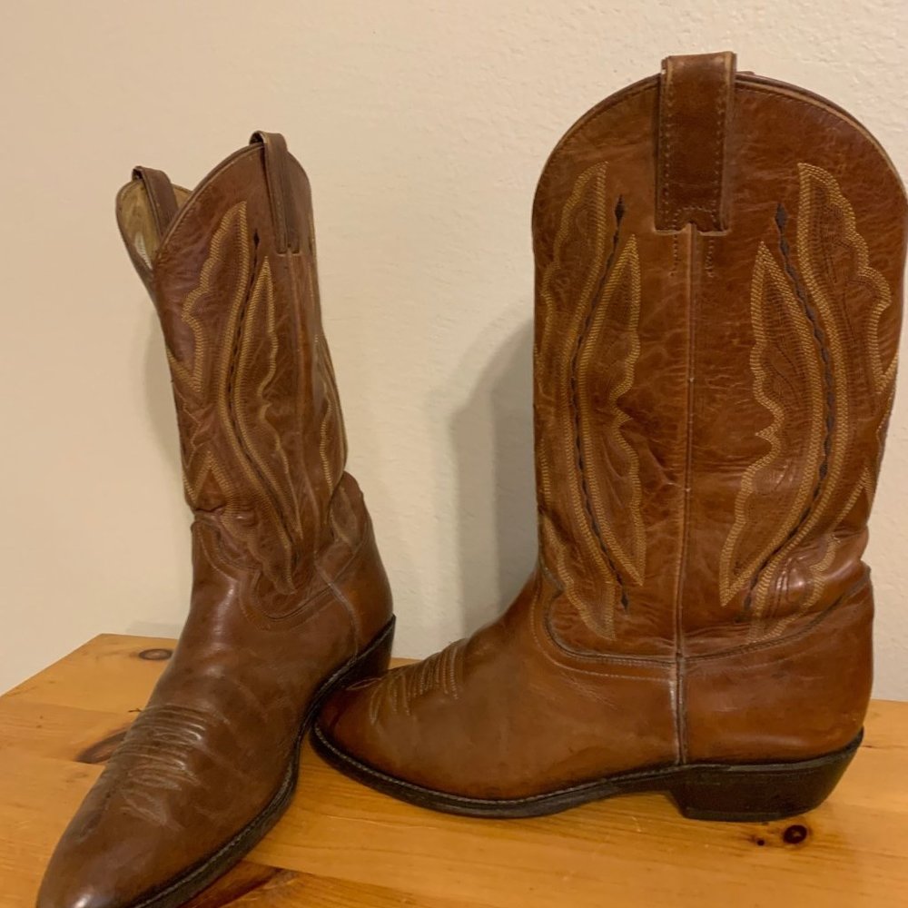 Western Boots